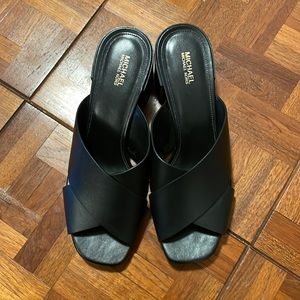 Michael Kors Slide sandals